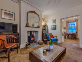 Pass the Keys Charming Victorian Hidden Gem